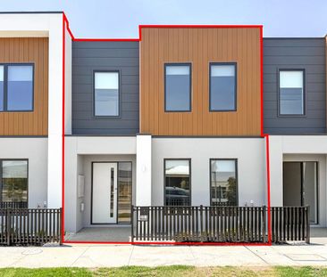 Brand New Four-Bedroom Townhouse in Mickleham - Photo 6