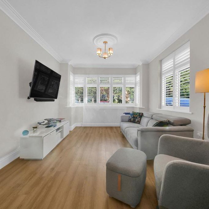 3 bedroom detached house to rent - Photo 1