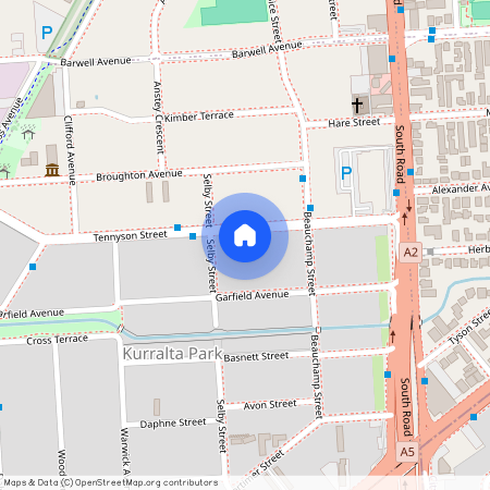 1/20 Tennyson Street, Kurralta Park, SA 5037