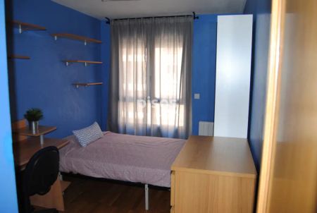 Piso en alquiler en Las Fuentes-Cartuja Baja - Foto 2