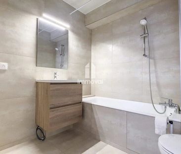 CRONENBOURG - F1 - 32.14 m² - Photo 4