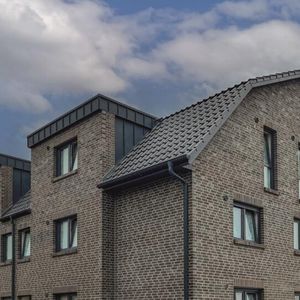 Neubau / Erstbezug: Gut geschnittene Erdgeschoss-Wohnung mit Terrasse - Foto 3