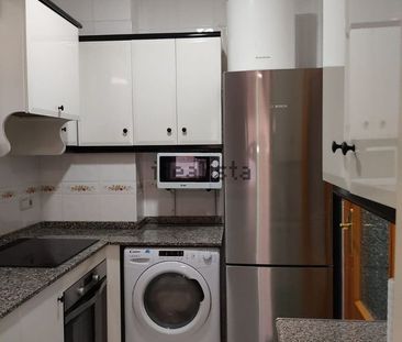 Alquiler de ático en Calle Bergantin, 33 - Photo 1