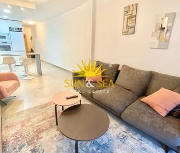 3 BEDROOM APARTMENT - TORREVIEJA - Photo 3