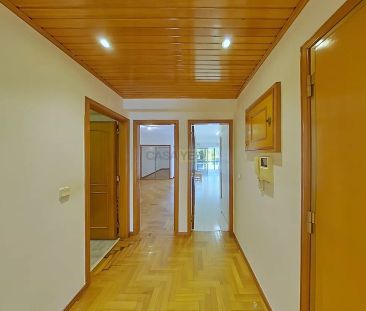 Apartment T2 in Oeiras e São Julião da Barra, Paço de Arcos e Caxia... - Photo 6