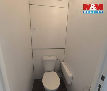 Pronájem bytu 1+kk a garsoniéry 32 m², Dr. Horákové 649, Ústí nad L... - Photo 5