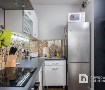 Mieszkanie 49 m², Kraków, Prokocim-Bieżanów, Górników - Фото 4