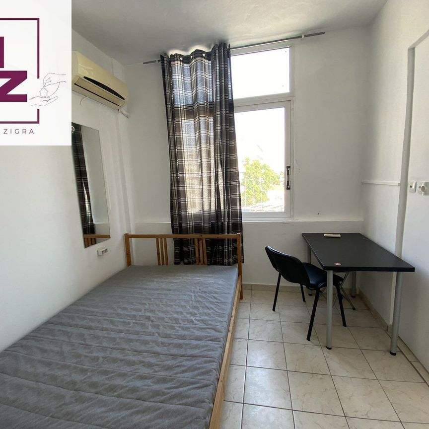 Studio/Γκαρσονιέρα για ενοικίαση Λάρισα - Photo 1