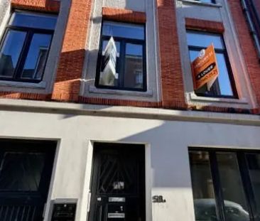 Quartier ULB - 1ch rénové! - Foto 6