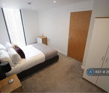 2 bedroom flat to rent - Photo 3