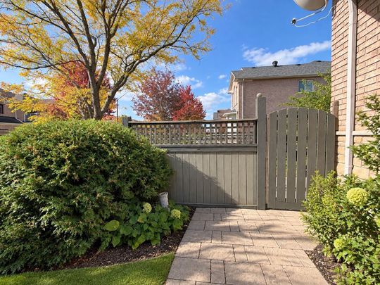 For Lease - 26 Gardenia Crescent Unit# Basement, Markham, Ontario - Photo 1