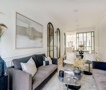 7 bedroom terraced house to rent - Photo 2