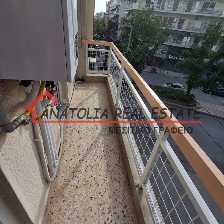 Studio/Γκαρσονιέρα για ενοικίαση Παπάφη - Άγιος Φανούριος (Τούμπα) - Φωτογραφία 1