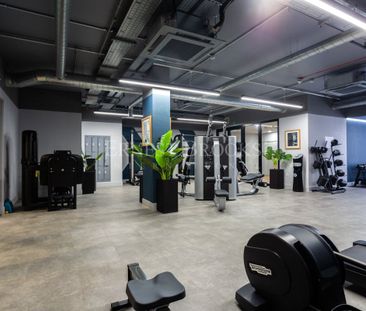 Bouchon Point, 7 Cendal Crescent, E1 2FU - Photo 4