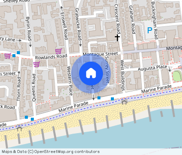 West Street, Worthing - Photo 1