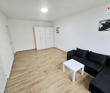 Pronájem bytu 1+1 40 m2 - Photo 1