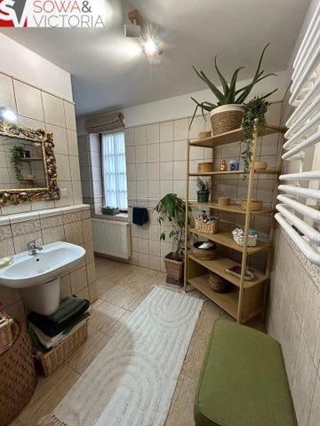 Nietuzinkowy Apartament w Szczawnie Zdroju. - Zdjęcie 4