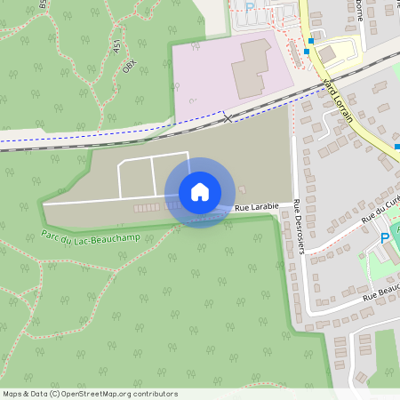 26 Rue Larabie, Gatineau, Gatineau, Outaouais, J8P 1X5