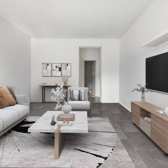 Sundsvall - 2rok - 12mån - 8.050kr/mån - Foto 1