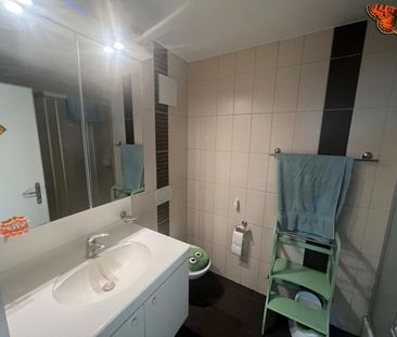 3.5 Zimmer, 91 m², 2. Stock - Photo 5