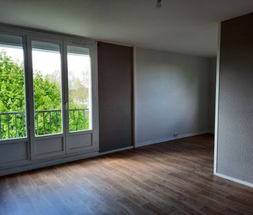 Location Appartement 5 pièces 75 m² La Châtre - Photo 1