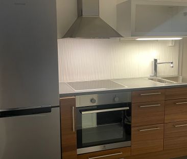 Alva Myrdals gata 4 - Photo 5