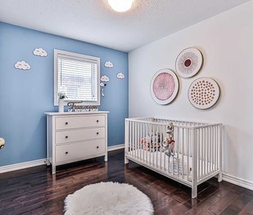 For Lease - 30 Ozner Crescent, Vaughan, Ontario - Photo 5
