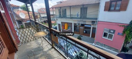 Διαμέρισμα για ενοικίαση Κέντρο (Αρναία) - Photo 5