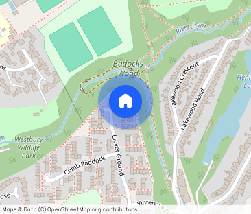 Clover Ground - Westbury-On-Trym - Photo 1