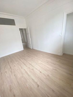 Location Appartement 3 pièces 61m² LAGNY SUR MARNE 77400 - Photo 1