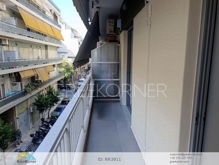 Διαμέρισμα για ενοικίαση Σκοπευτήριο (Καισαριανή) - Φωτογραφία 5