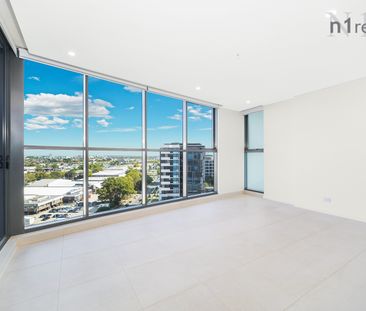 905/1 Carter Street, Lidcombe NSW 2141 - Apartment For Rent | Domain - Photo 2