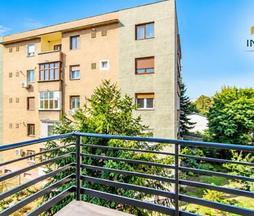 De închiriat apartament 2 camere, 55 mp, Aproape de Centru, Arad - Photo 3