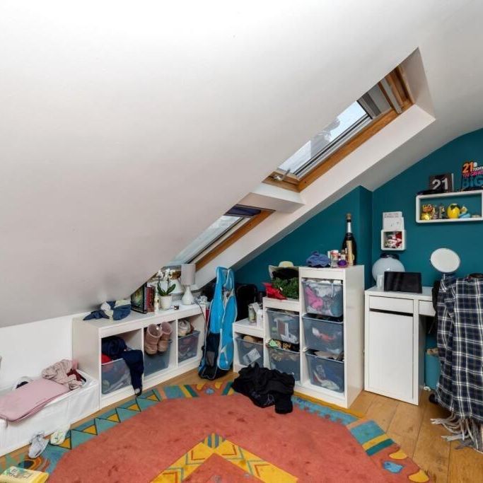 6 bedroom terraced house to rent - Photo 1