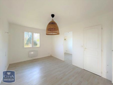 Maison à louer 5 pièces 113.53m² - Photo 2