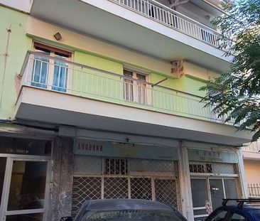 Διαμέρισμα για ενοικίαση Νεόκτιστα (Σταυρούπολη) - Photo 3
