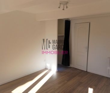 A LOUER - APPARTEMENT AVIGNON/MONTFAVET - 2 pièces 42.13m² - Photo 6