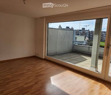 1 Zimmer, 35 m² - Foto 5