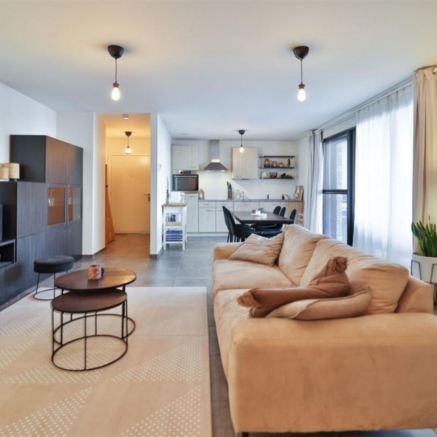Appartement te huur in Kontich - Photo 1