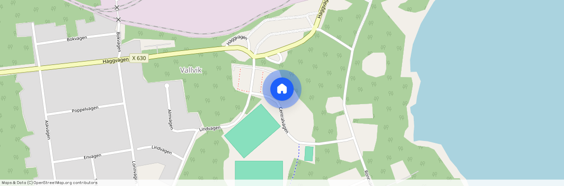 Söderhamn, Centralvägen, 14, 82679, Vallvik