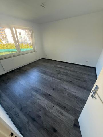 2.5-Zimmer-Wohnung mit Balkon in Hagen-Boele mieten - Photo 4