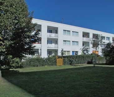 Gemütliche 3-Zimmer Wohnung mit schöner Aussicht - Photo 4