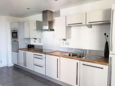 Neutron Tower, Blackwall Way, London, E14 - Photo 4