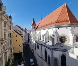 wunderschöne Altbauwohnung - beste Lage - 4.Liftstock - Photo 2