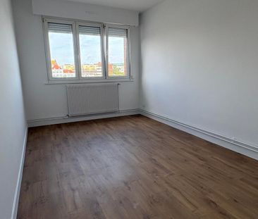 Location Appartement 3 pièces 56m² DUNKERQUE 59140 - Photo 6