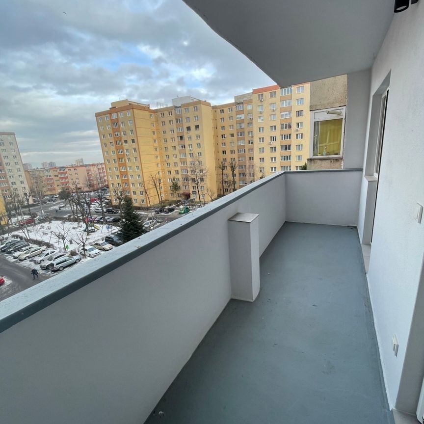 Inchiriere Apartament 2 Camere decomandat Grivitei - Photo 1