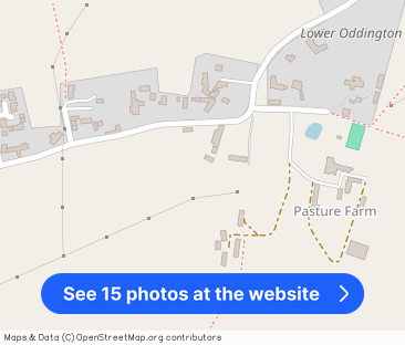 Upper Oddington - Photo 1