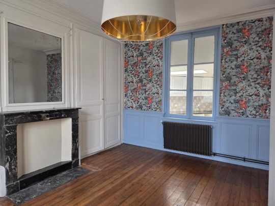 Location Maison 3 pièces 102m² BERNAY 27300 - Photo 1