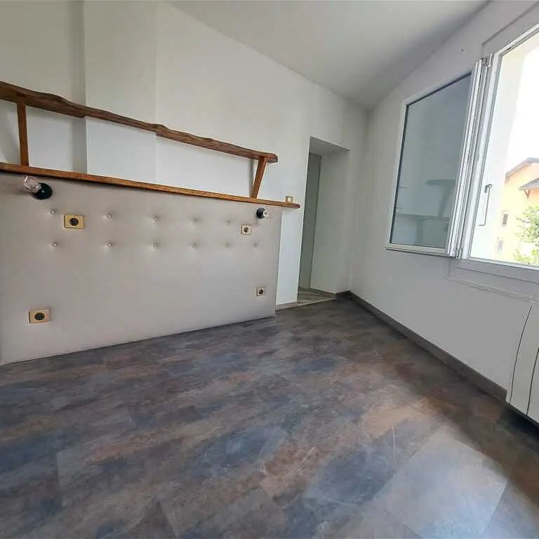 Location appartement 3 pièces - 63m² à Contamine sur arve (74130) - Photo 1