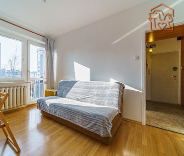 Warszawa Ursynów, Lasek Brzozowy - Фото 5